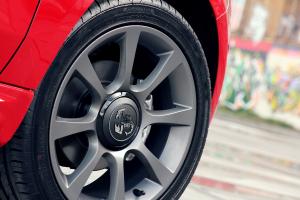Fiat 500S by Abarth 2013 года 